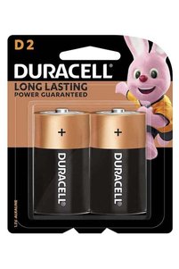 صورة المنتج ذات الصلة Duracell بطاريات وشواحن