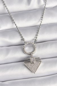 Related product image Nehir Steel Necklaces