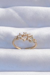Related product image Nehir Steel Rings