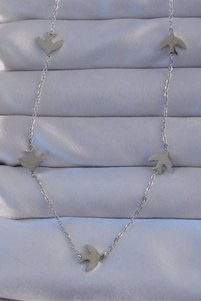 Related product image Nehir Steel Necklaces