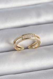 Related product image Nehir Steel Rings