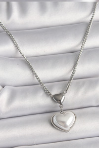 Related product image Nehir Steel Necklaces
