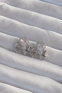 Related product image Nehir Steel Earrings