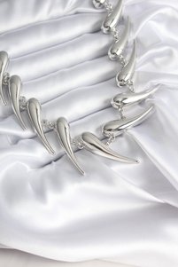 Related product image Nehir Steel Necklaces