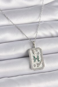 Related product image Nehir Steel Necklaces