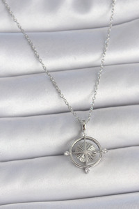 Related product image Nehir Steel Necklaces