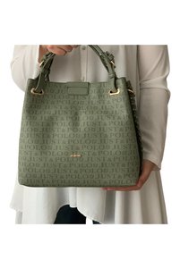Related product image Just Polo Shoulder Bags