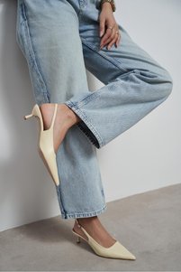 Related product image NİŞANTAŞI SHOES High Heels