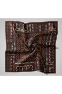 صورة المنتج ذات الصلة Silk Home أوشحة رأس