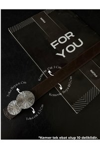 Related product image Fiori Belts
