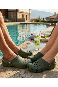 Related product image Crocs Mules