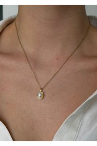 Related product image KİLİGİSTANBUL Steel Necklaces