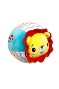 İlgili ürün resmi Fisher Price Dişlik ve Çıngırak