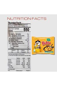 Related product image samyang Ready Made Noodles