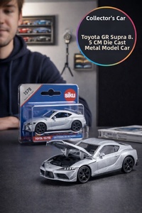 Related product image TOYFEST Model Cars