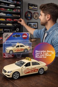 Related product image TOYFEST Model Cars