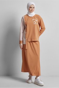 Related product image Alvina Sweatsuit sets