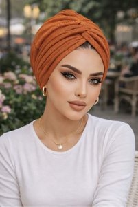 Related product image Aişe Tesettür Modest Bonnets