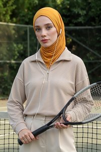 Related product image Aisha's Design Modest Bonnets