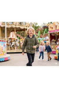 Related product image Hilal Akıncı Kids Shirts