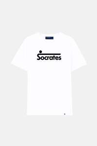 صورة المنتج ذات الصلة Socrates Dergi تي-شيرتات