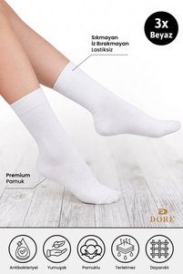 Related product image DORE Socks