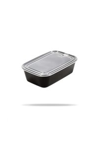 Imaginea produsului asociat GymBeam Caserole pentru mâncare
