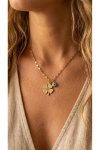Related product image İNN JEWELLERY Steel Necklaces