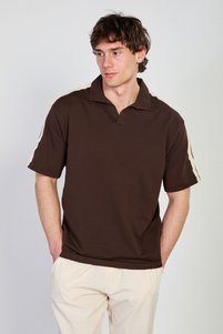 Related product image BARRELS AND OIL Polo T-Shirts