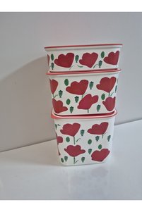 İlgili ürün resmi Tupperware Kamp Yemek Seti