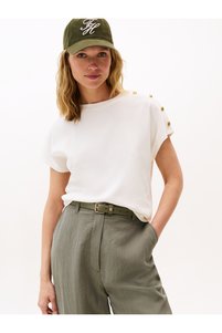 صورة المنتج ذات الصلة Tommy Hilfiger تي-شيرتات