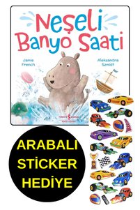 Related product image Türkiye İş Bankası Kültür Yayınları Children's Storybooks
