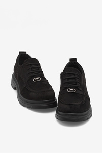 Related product image Tonny Black Flats