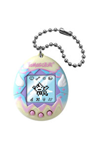 Tamagotchi Orijinal Sanal Bebek Angel Party Gen 3 42993 - Fiyatı