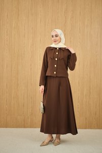 Related product image LOCCO Two Piece Sets