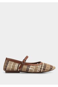 Related product image Provoq Ballerina Flats