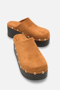 Related product image Solo Bag Mules