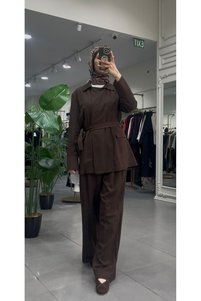 İlgili ürün resmi Cloche Ceket