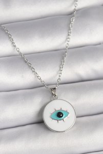 Related product image Nehir Steel Necklaces