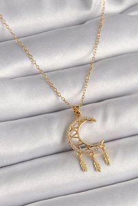 Related product image Nehir Steel Necklaces