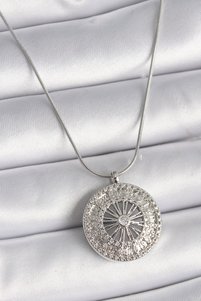 Related product image Nehir Steel Necklaces
