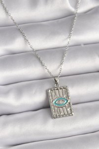 Related product image Nehir Steel Necklaces