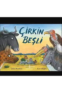 Related product image Türkiye İş Bankası Kültür Yayınları Children's Storybooks