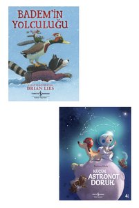 Related product image Türkiye İş Bankası Kültür Yayınları Children's Storybooks