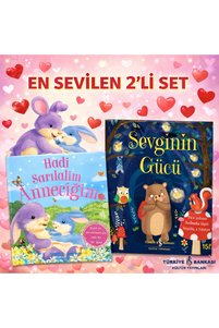 Related product image Türkiye İş Bankası Kültür Yayınları Children's Storybooks