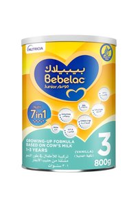 Related product image Bebelac Follow-on Milk