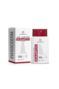Related product image Swissoderm Shampoos