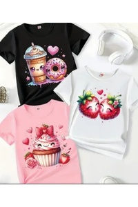 Related product image Kids T-Shirts