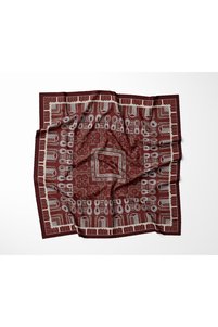 صورة المنتج ذات الصلة Silk Home أوشحة رأس