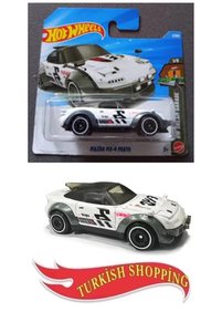 Related product image HOT WHEELS Other Toys